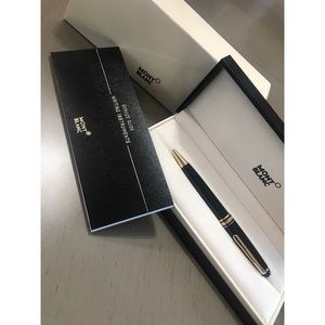 Montblanc Meisterstück Classique Ballpoint Pen